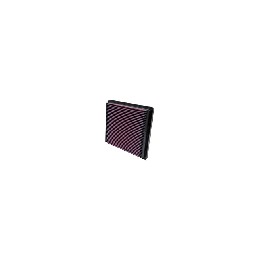 K&N 33-2112 Replacement Air Filter