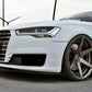Maxton Design Audi A6 C7 FL Front Splitter