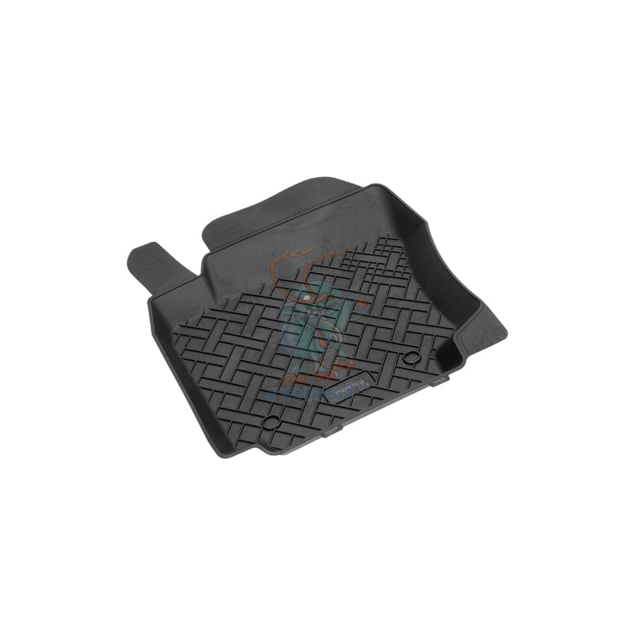 RENSI 180-1 Floor Mat Left Front
