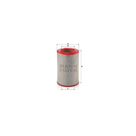 MANN-FILTER C 15 120 Air Filter Filter Insert
