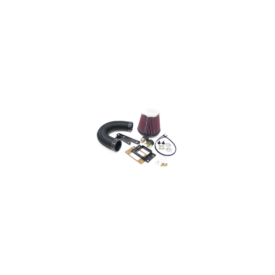 K&N 57-0040 Performance Air Intake System