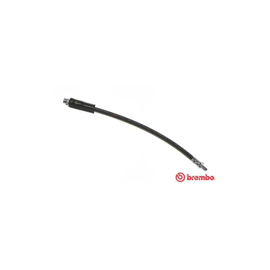 BREMBO T 68 046 Brake Hose 345Mm F10X1 