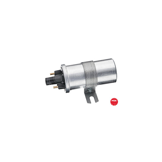 NGK Ignition Coil - U1076 (NGK48339) Distributor Coil