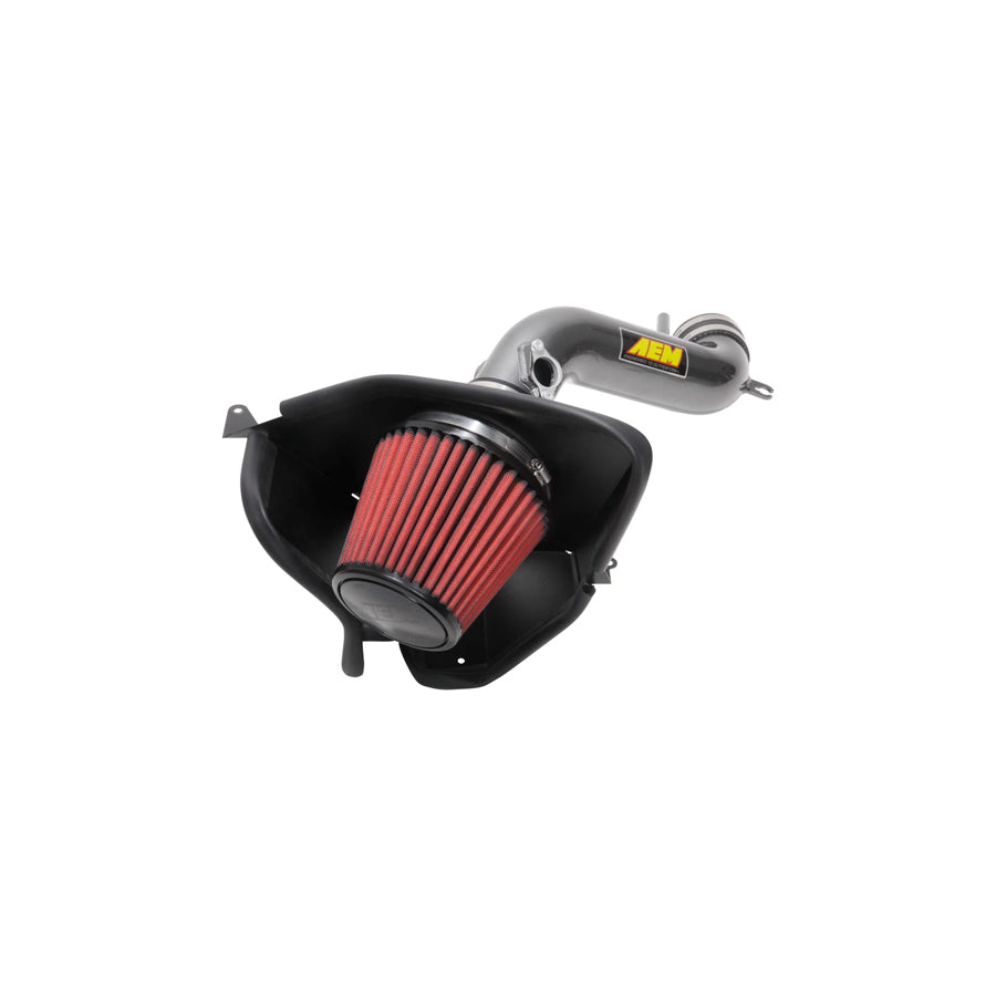 AEM Nissan Sentra 2.5L L4 02-06 21-827C Cold Air Intake System | Duco Car Parts UK Car Parts