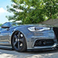 Maxton Design Audi S6 / A6 S-Line C7 Side Skirts Diffusers