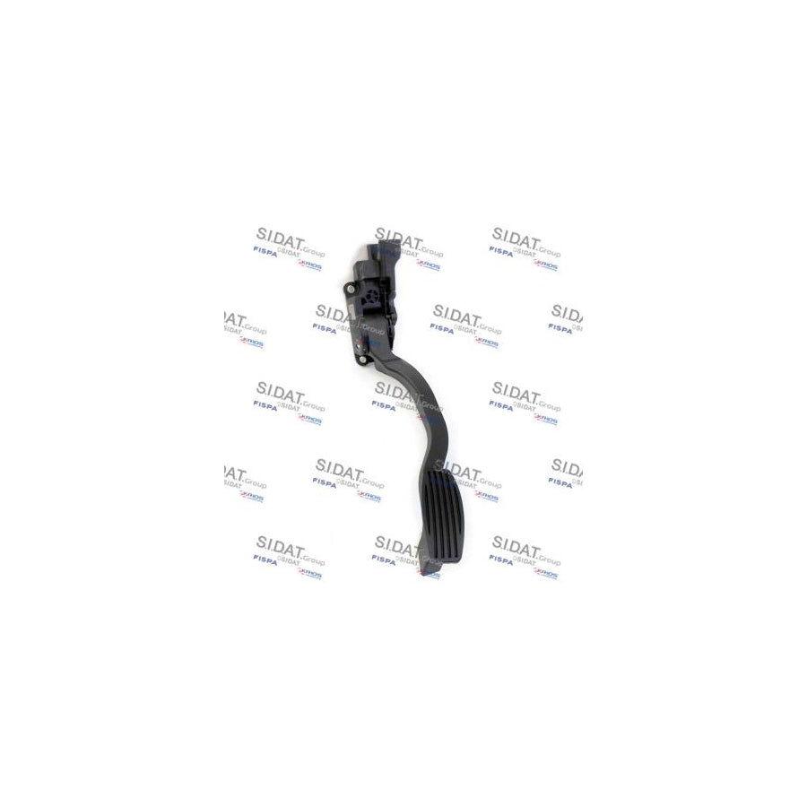 FISPA 84.411 Accelerator Pedal Kit | Duco Car Parts UK Car Parts