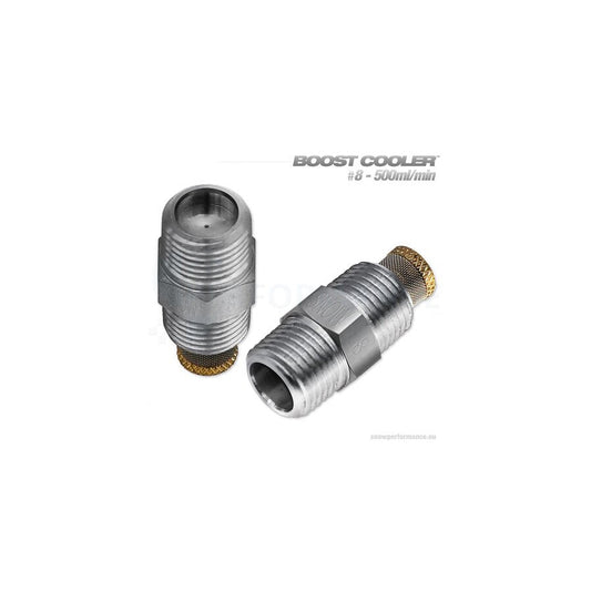 Snow Performance Boost Cooler Water Injection Nozzle - Size 8 500ml/min