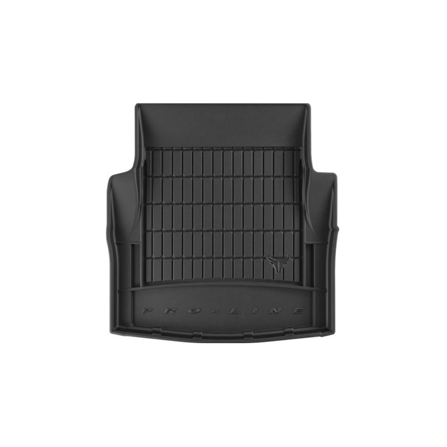 FROGUM ProLine TM414051 Car boot tray for BMW 3 Coupe (E92) Elastomer
