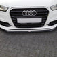 Maxton Design Audi S6 / A6 S-Line C7 Front Splitter V.2