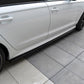 Maxton Design Audi A6 S-line / S6 C7 Fl Side Skirts Diffusers
