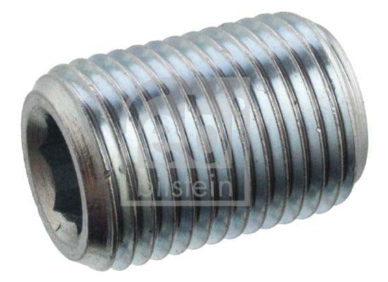Febi Bilstein 103346 Valve, Fuel Supply System | Duco Car Parts UK Car Parts