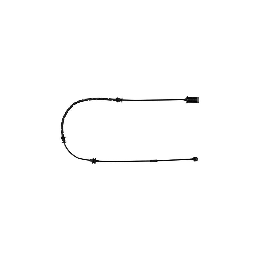 HELLA 8DK 355 250 581 Brake pad wear sensor