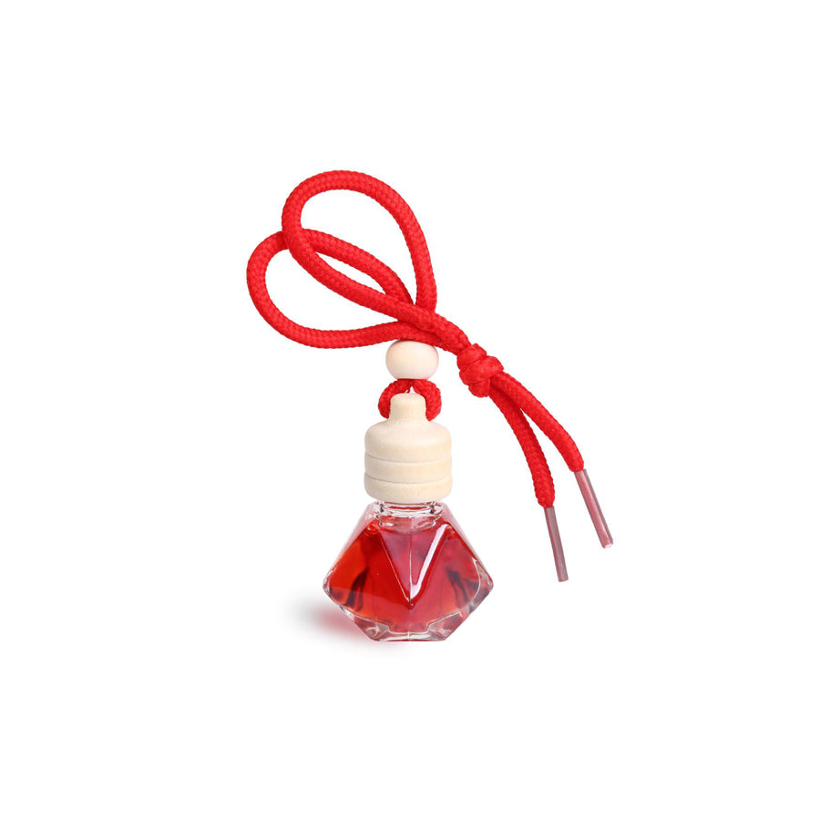RIDEX 3443A0355 Car air freshener Bottle, Contents: 7ml