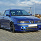 Maxton Design SE-IB-2F-CU-FD1T Front Splitter V.1 Seat Ibiza MK2 Cupra Facelift (1999-2002) | Duco Car Parts UK Car Parts