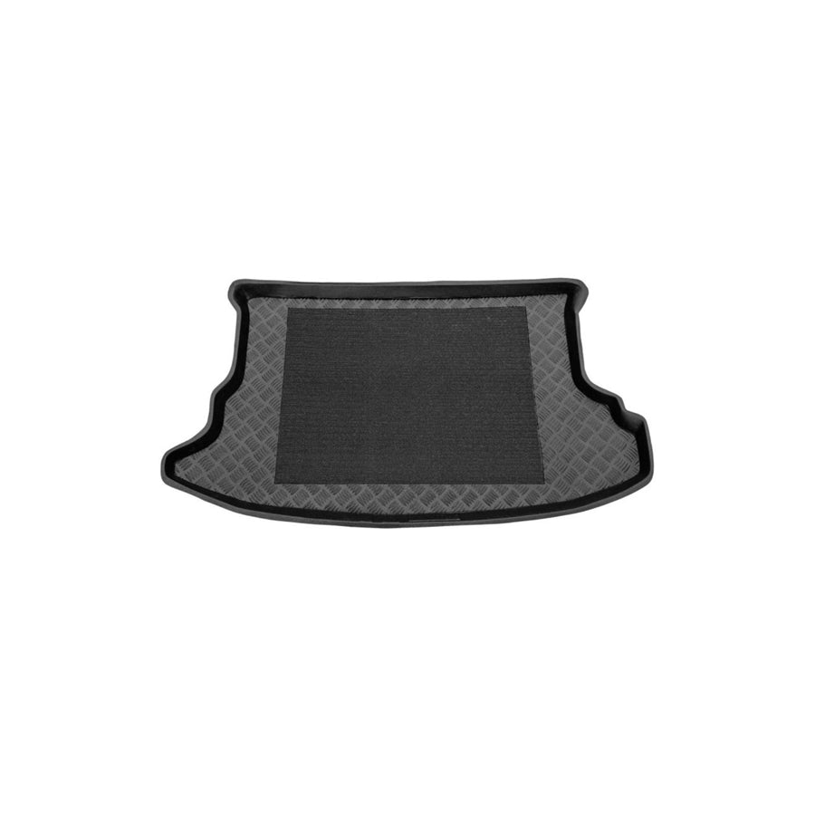 REZAW PLAST 100717M Car boot tray for KIA Sportage II (JE, KM) Elastomer, Plastic, Nonslip