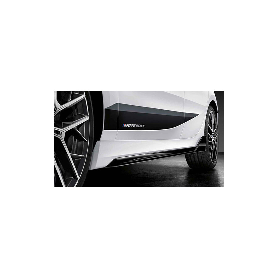 Genuine BMW M Performance F40 Adhesive Film (Inc. 118i, 120dx & M135i)
