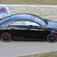 Maxton Design Mercedes Benz CLA 45 AMG C117 (Pre-Facelift) Side Skirts Diffusers