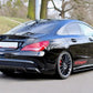 Maxton Design Mercedes Benz CLA 45 AMG C117 (Pre-Facelift) Side Skirts Diffusers