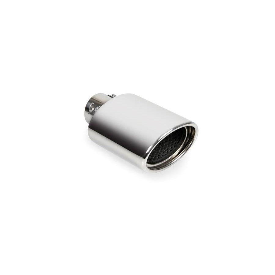 PILOT TS-65 60113 Exhaust tip 37-42 mm, Stainless Steel