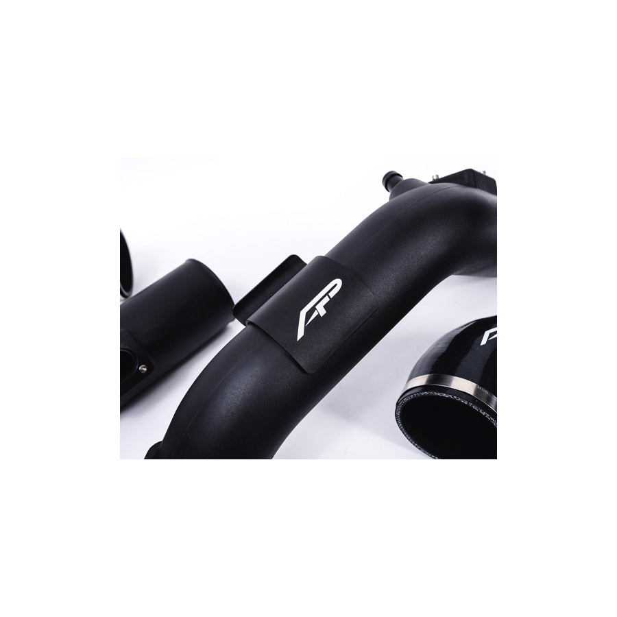Agency Power BMW F80 F82 Front Mount Air Intake Kit (M3 & M4)