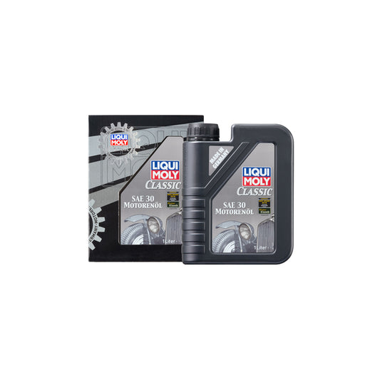Liqui Moly Classic Motoroil SAE 30 5l