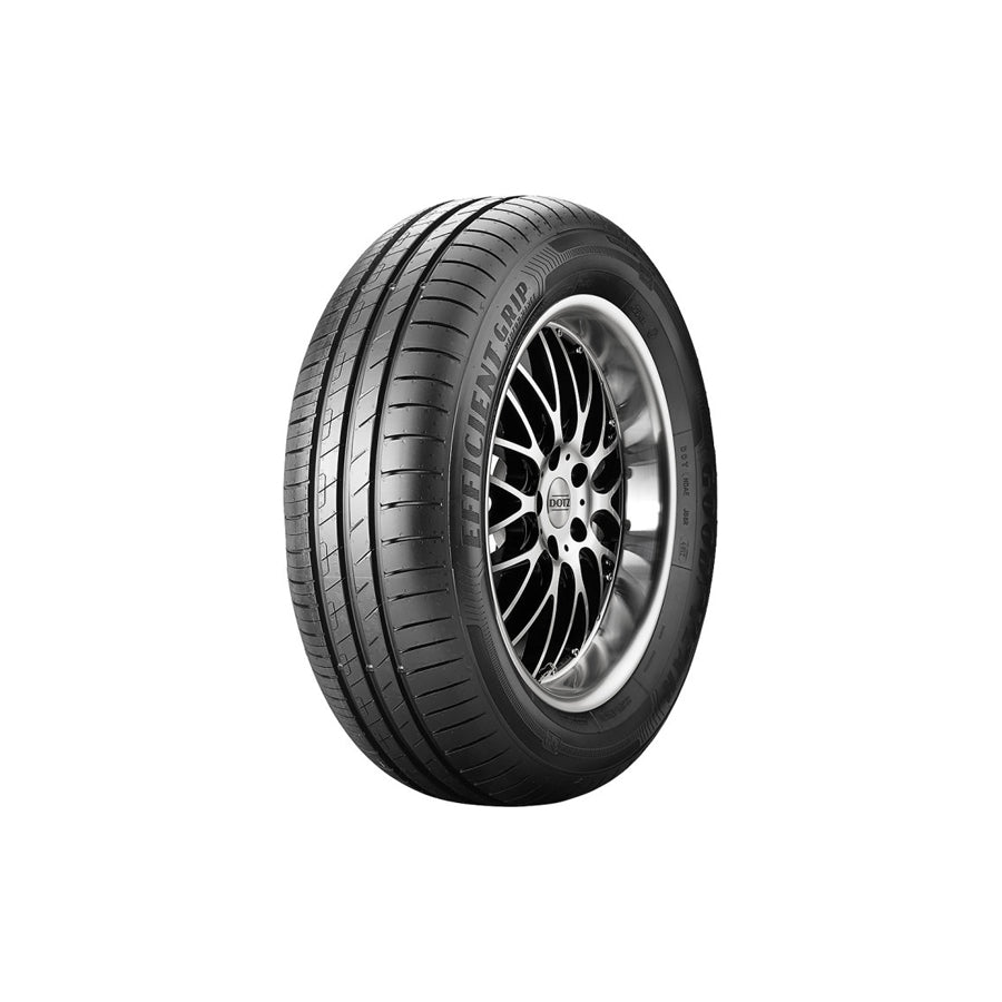 Goodyear EfficientGrip??Performance 195/55 R16 91V Summer Tyre