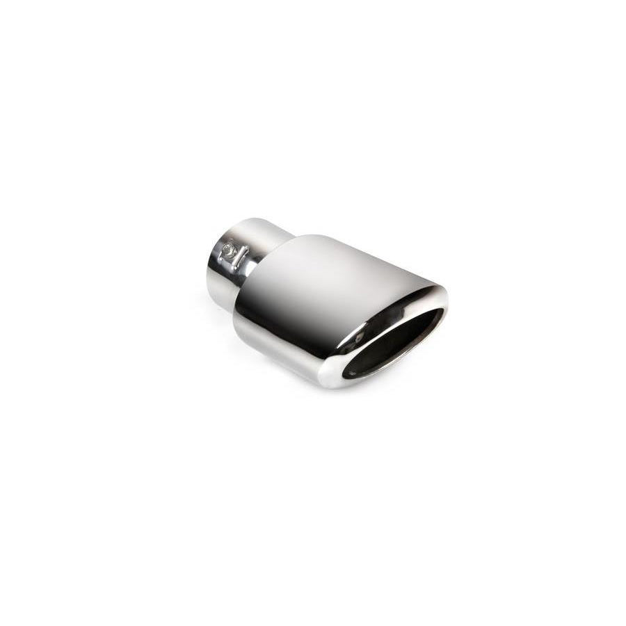PILOT TS-64 60112 Exhaust tip 38-58 mm, Stainless Steel