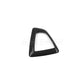 Basic Carbon BMW F20 F22 F30 F32 Pre-Preg Dry Carbon Fibre Gear Surround Cover (Inc. M135i, M240i, 335i & 435i)