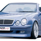 Rieger 00071001 Mercedes-Benz W208 CLK Front Splitter