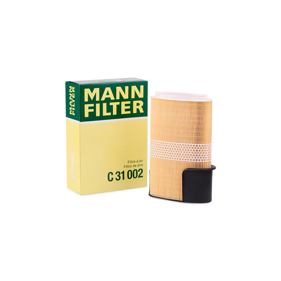 MANN-FILTER C 31 002 Air Filter Filter Insert