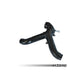 034Motorsport Audi B5 C5 2.7T Carbon Fiber Y-Pipe (RS4, S4, A6 & Allroad)