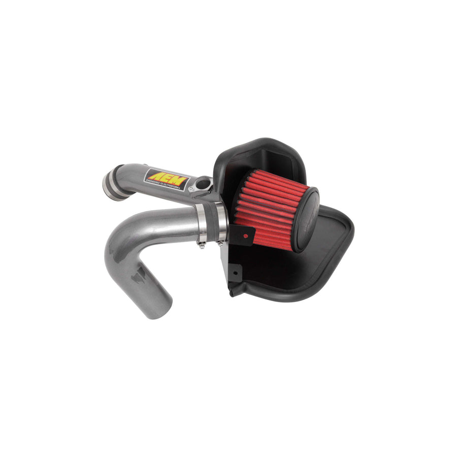 AEM Nissan Versa 1.8L L4 2007 21-837C Cold Air Intake System | Duco Car Parts UK Car Parts