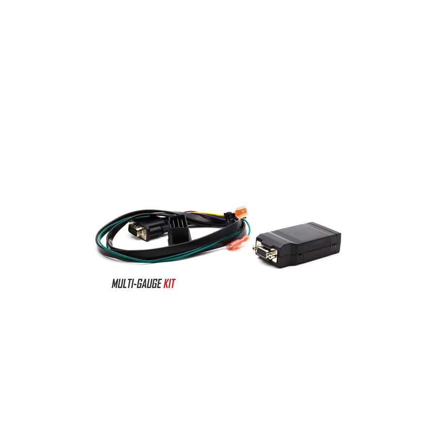 P3Gauges Audi C7 LHD OBD2 Multi-Gauge (A6, A7, S6, S7 & RS7)