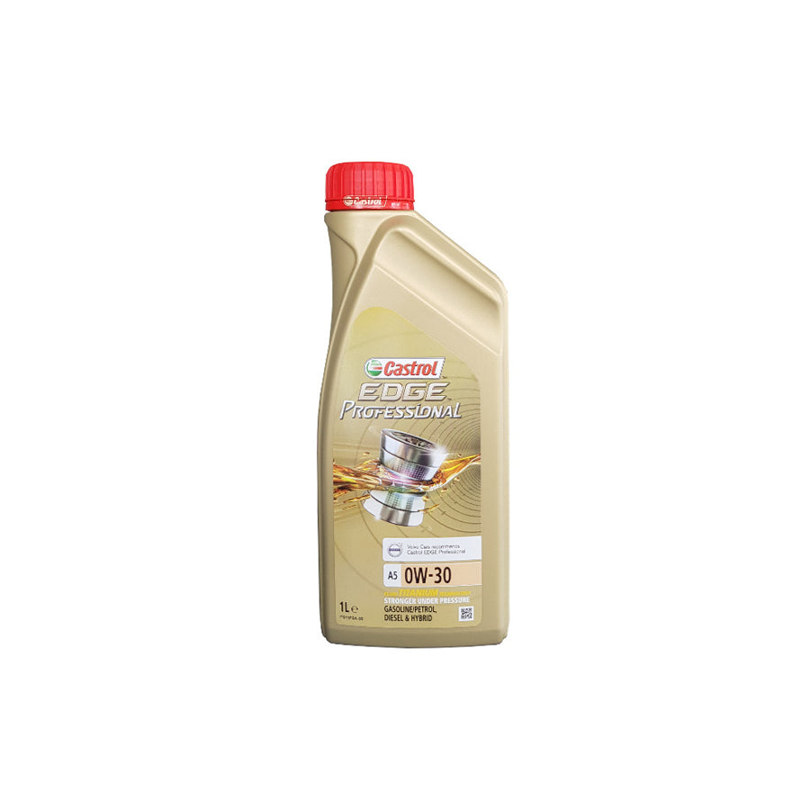Castrol EDGE Professional A5 0W-30 - 1ltr
