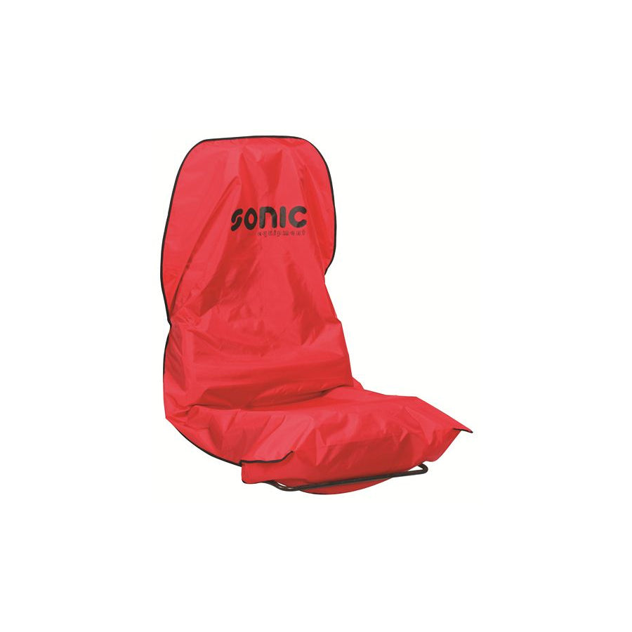 SONIC 47242 Car seat cover Nylon