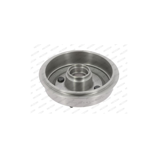 Ferodo Sl Fsl1921 Brake Pad Set With Acoustic Wear Warning With Piston Clip