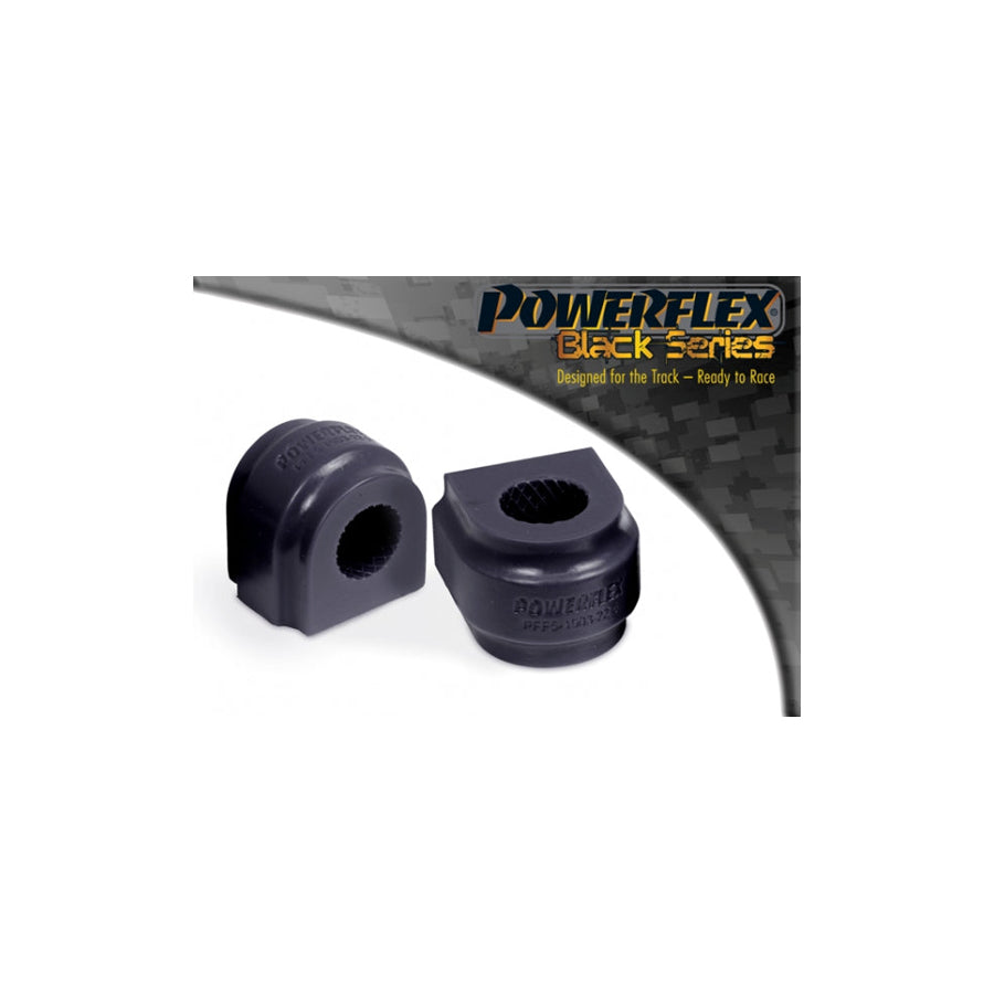 Powerflex BMW F20 F22 F32 F36 Black Series Front Anti Roll Bar Bush 24mm