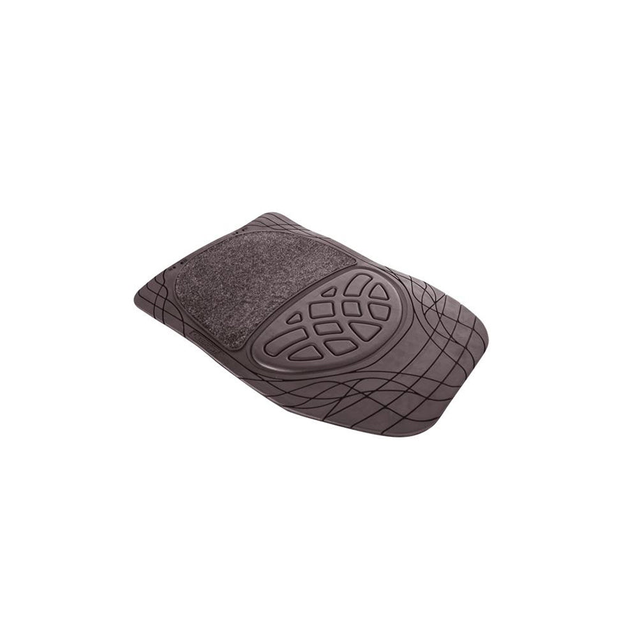 CARPOINT VIP Perfekt 0314414 Floor Mat Front and Rear