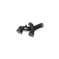 Masata BMW N55 F20 F22 F30 F32 Aluminium Chargepipe (M2, M135i, M235i, 335i & 435i)