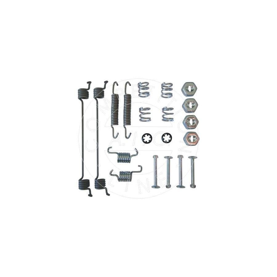 AIC 53808 Accessory Kit, Brake Shoes | Duco Car Parts UK Car Parts