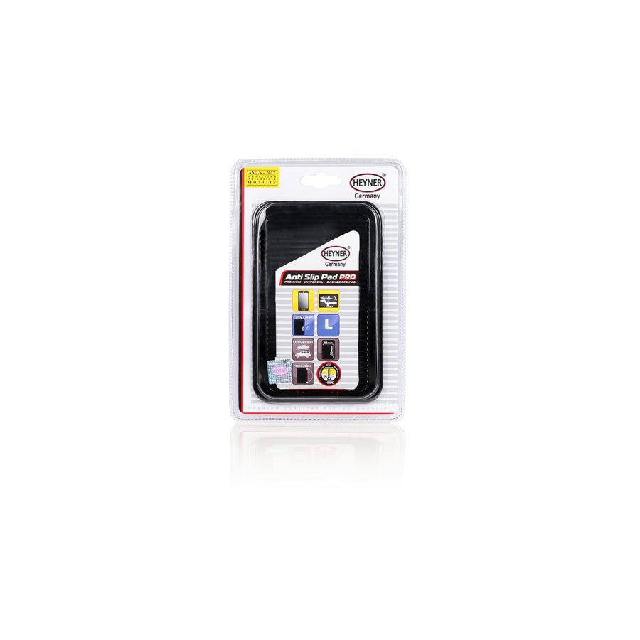 HEYNER 511850 Non-slip dashboard mat