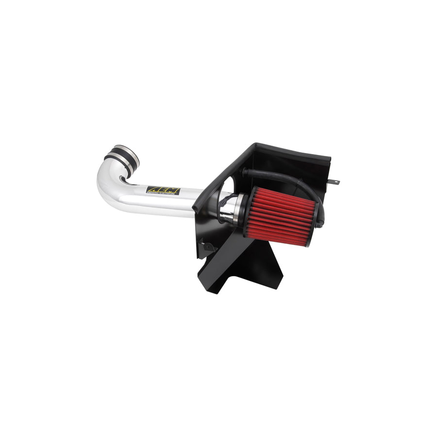 AEM Ford Mustang V6-3.7L 21-8317DP Brute Force Intake System | Duco Car Parts UK Car Parts