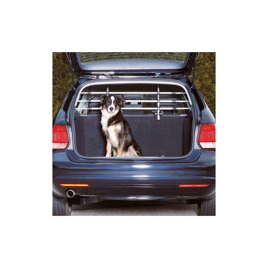 JOLLYPAW 7721555 Car dog guard 96-163cm, 34-48cm