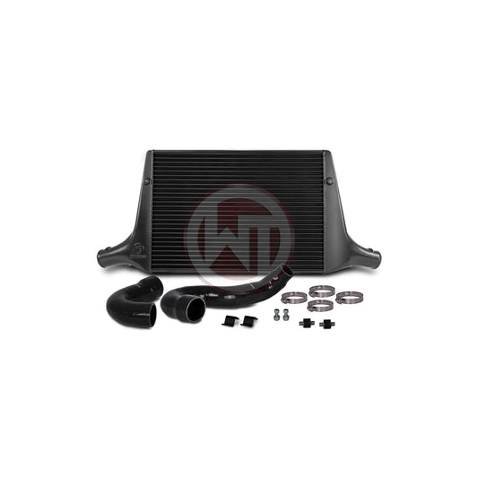 Wagner Audi B8 2.0 TDI Competition Intercooler Kit (A4 & A5)