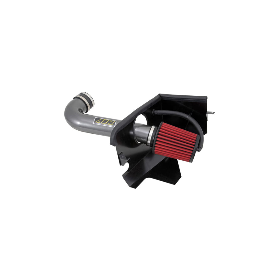 AEM Ford Mustang V6-3.7L 21-8317DC Brute Force Intake System | Duco Car Parts UK Car Parts