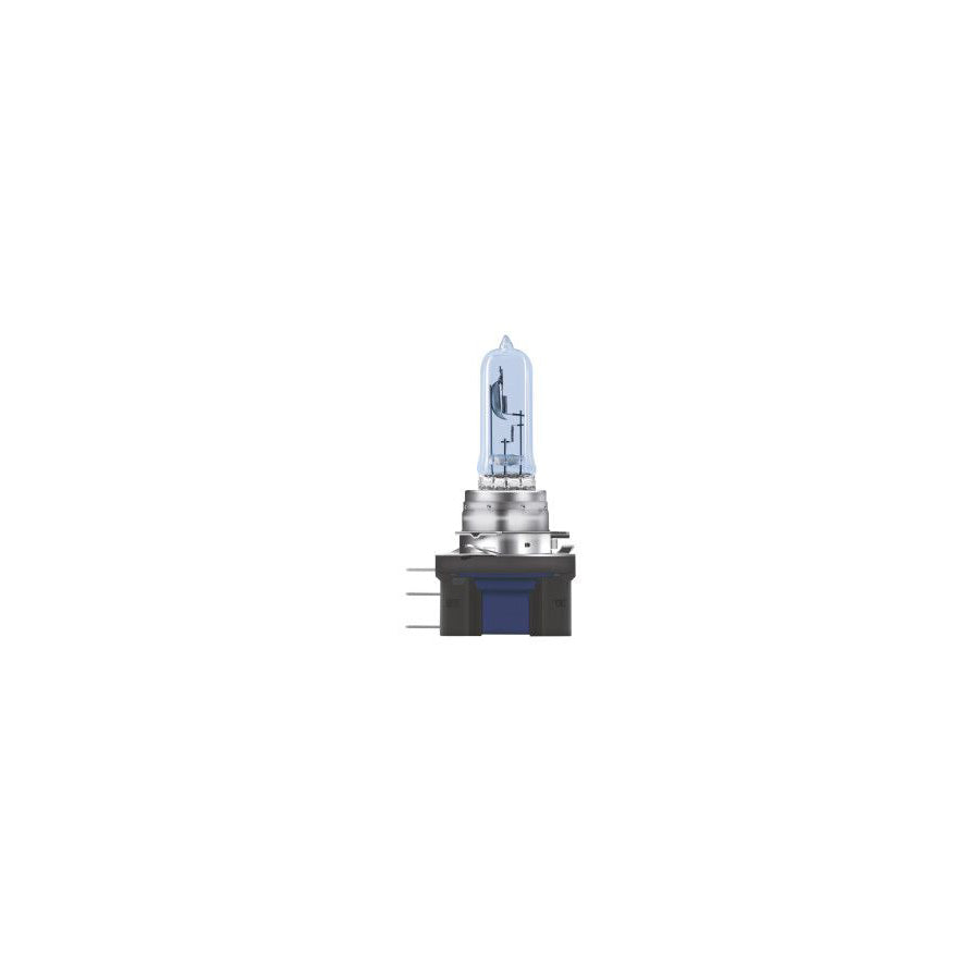 OSRAM 64176CBN Bulb, spotlight H15 12V 55/15W PGJ23T-1 3700K Halogen