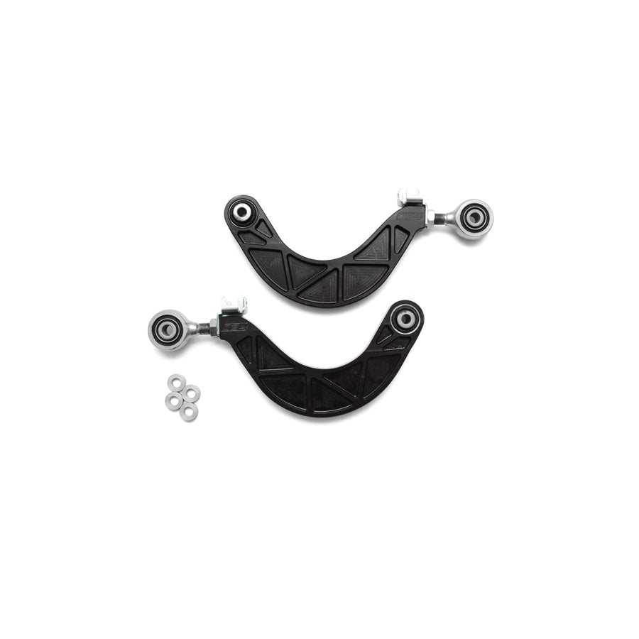 034Motorsport Control Arm Pair, Density Line, Rear Upper Adjustable, 8J/8P/8V Audi A3/S3/RS3/TT/TTS/TTRS & MkV/MkVI/MkVII Volkswagen Golf/Jetta/GTI/GLI