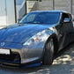 Maxton Design Nissan 370Z Front Splitter