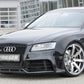 Rieger 00055432 Audi B8 B81 Front Bumper (A5 & S5)