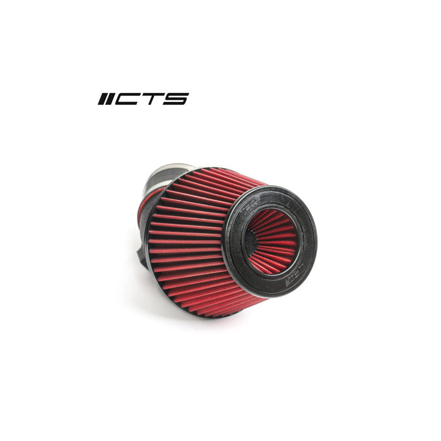 CTS Turbo TOYOTA A90 Supra  4″ Performance Intake With 6″ Velocity Stack